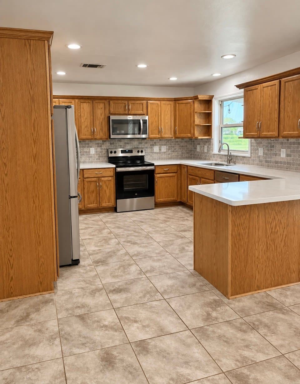 Wallis House: 36605 Lariat Ln