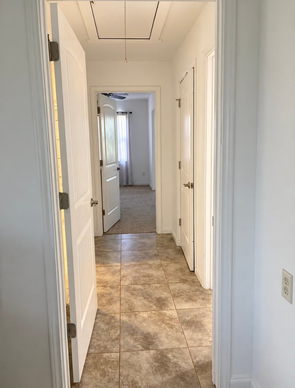 Wallis House: 36605 Lariat Ln