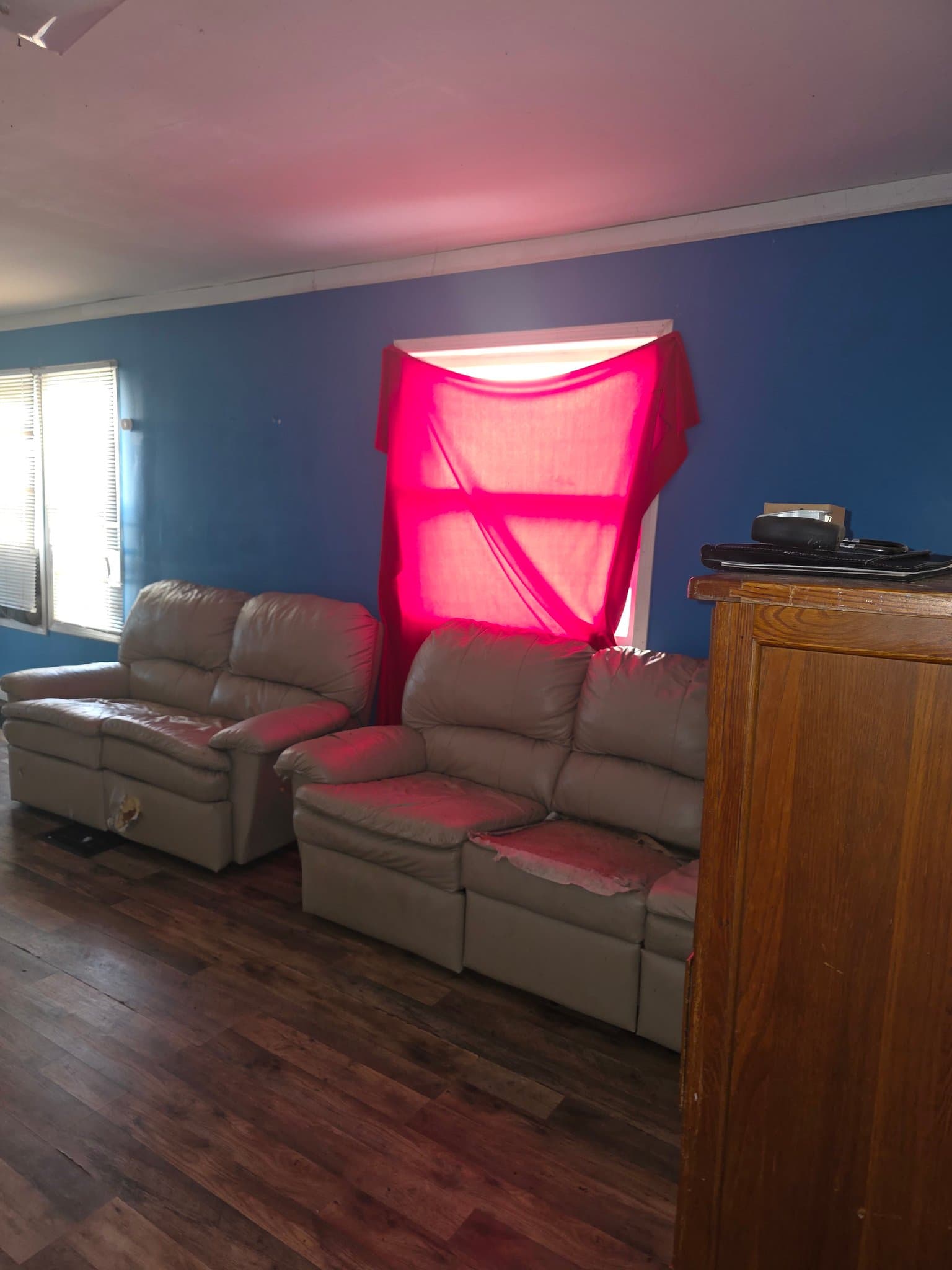 Decatur House: 1180 E Mueller Ave