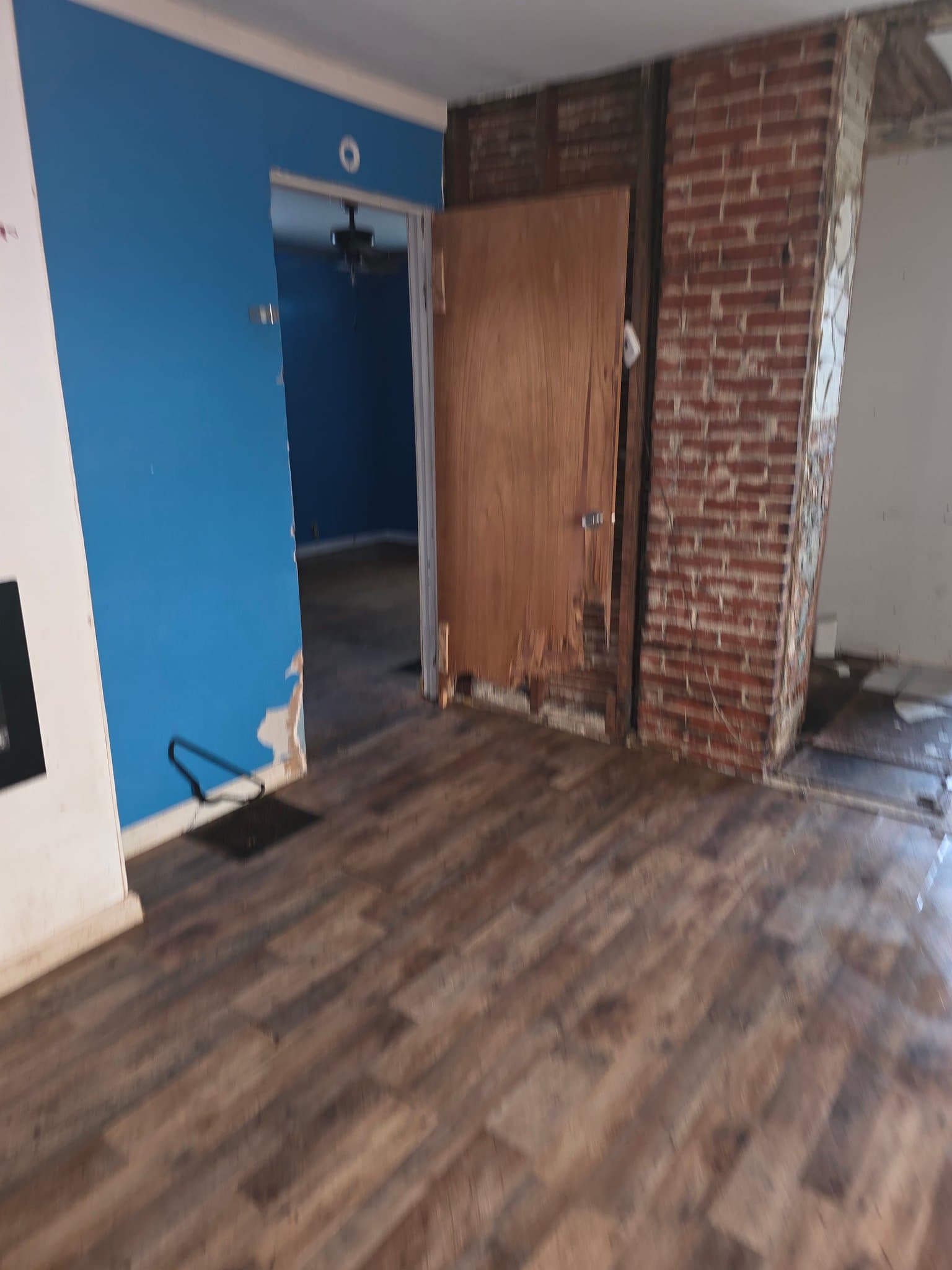 Decatur House: 1180 E Mueller Ave