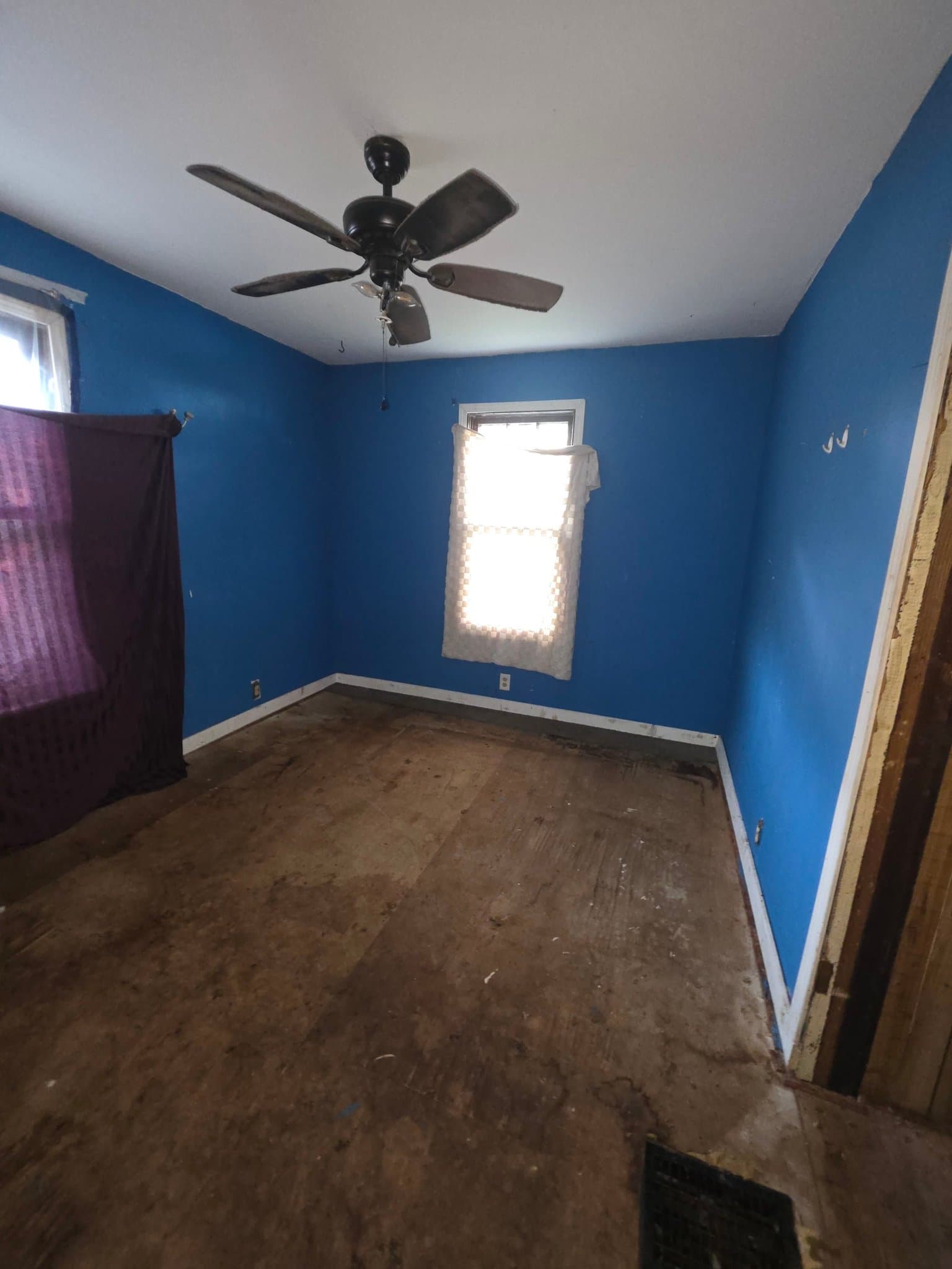 Decatur House: 1180 E Mueller Ave