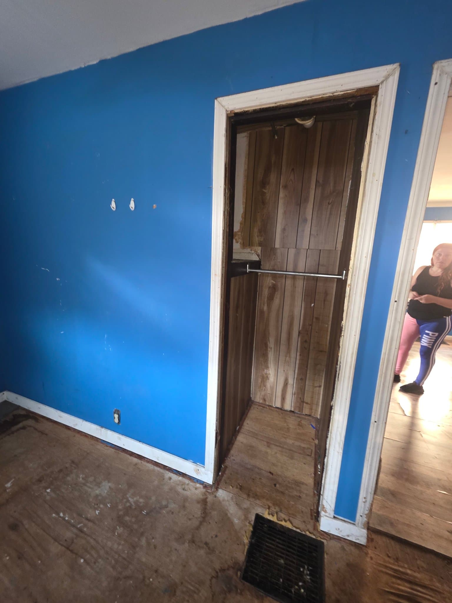 Decatur House: 1180 E Mueller Ave