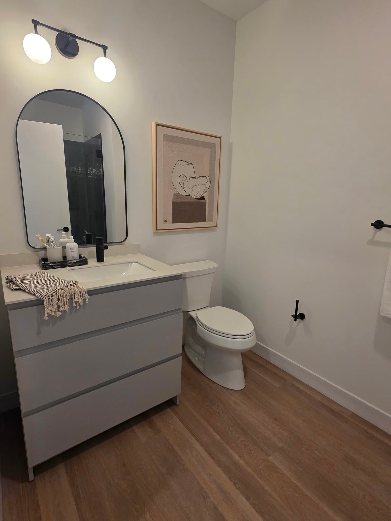 Chicago Condo: 205 N Ada St