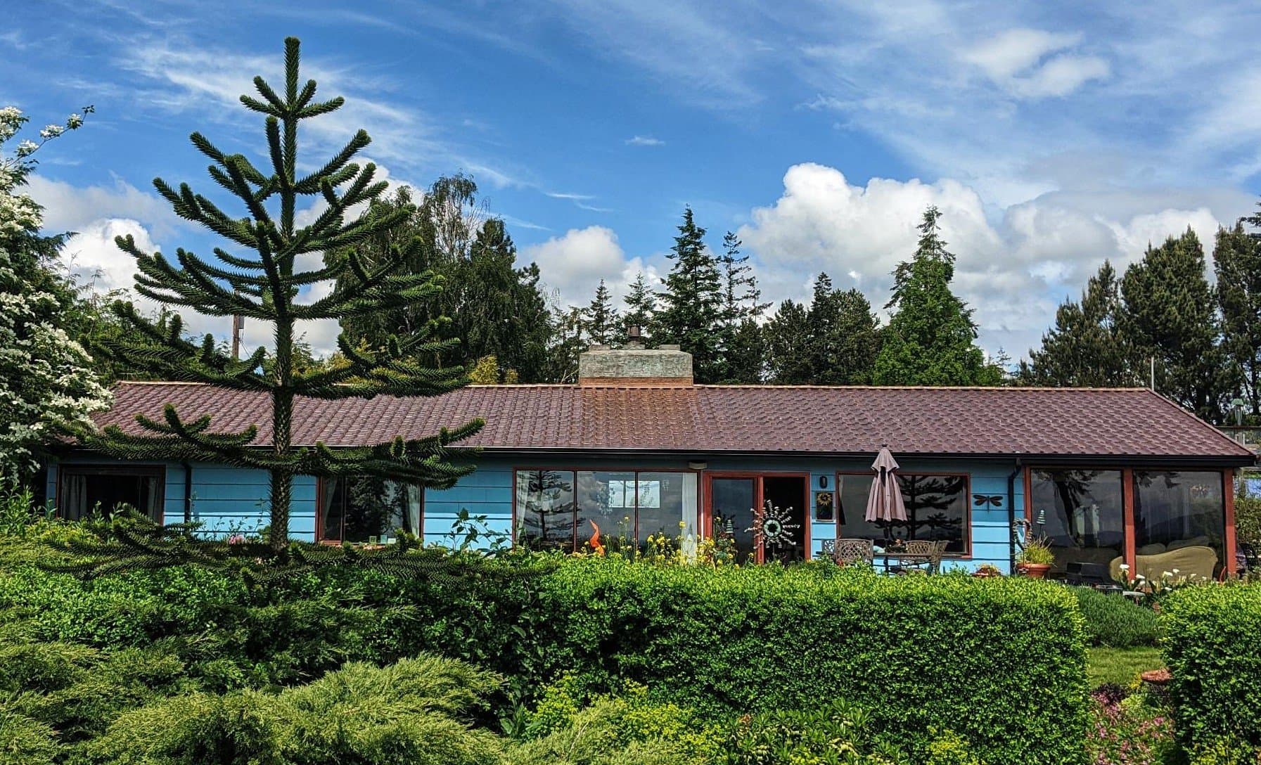 Bellingham House: 3805 Marine Way