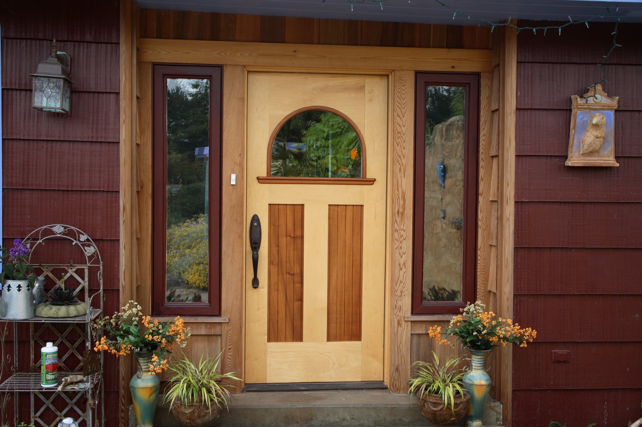 Bellingham House: 3805 Marine Way