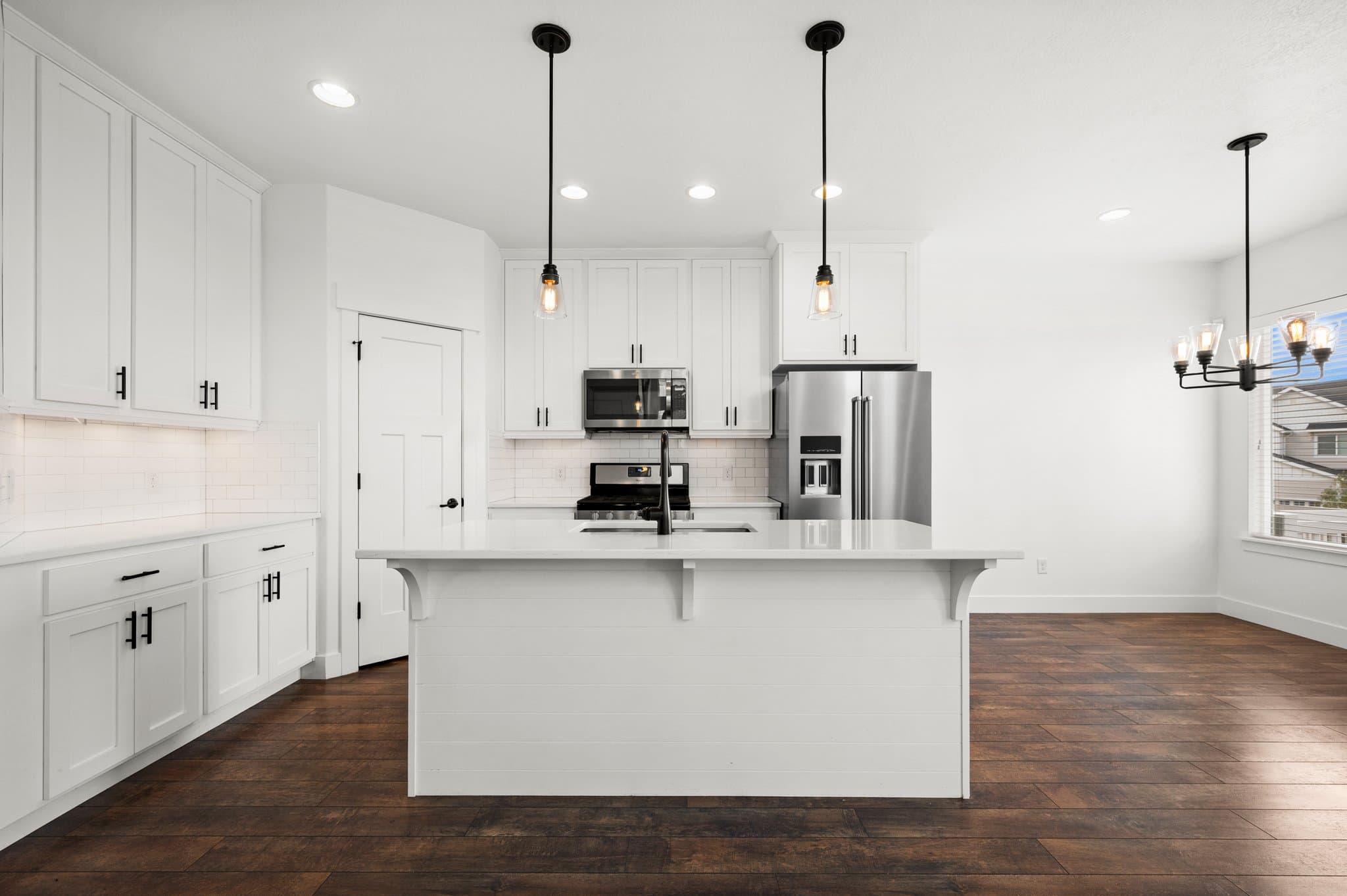 Riverton Single Room: 15392 S Skyraider Ln