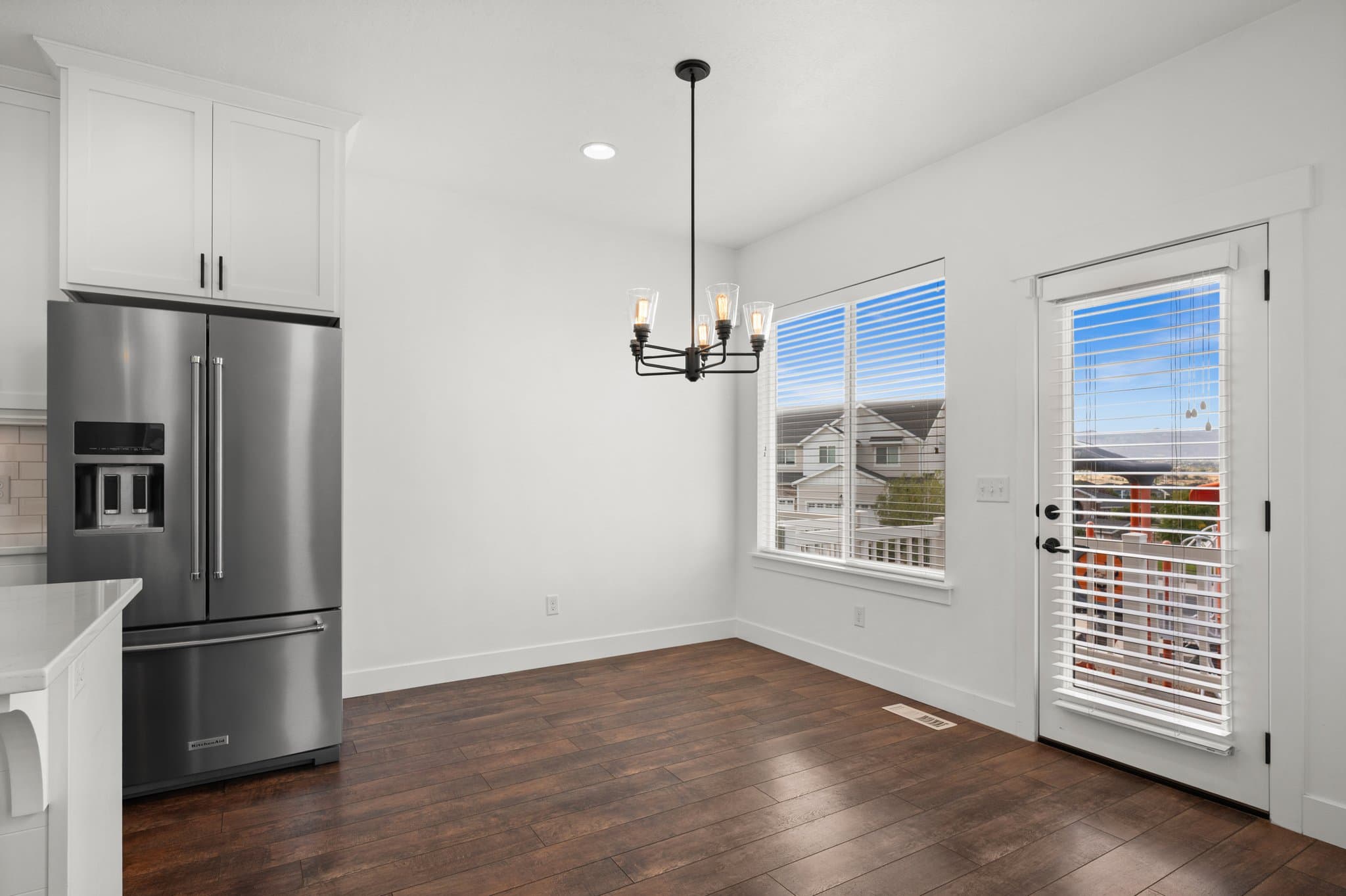 Riverton Single Room: 15392 S Skyraider Ln