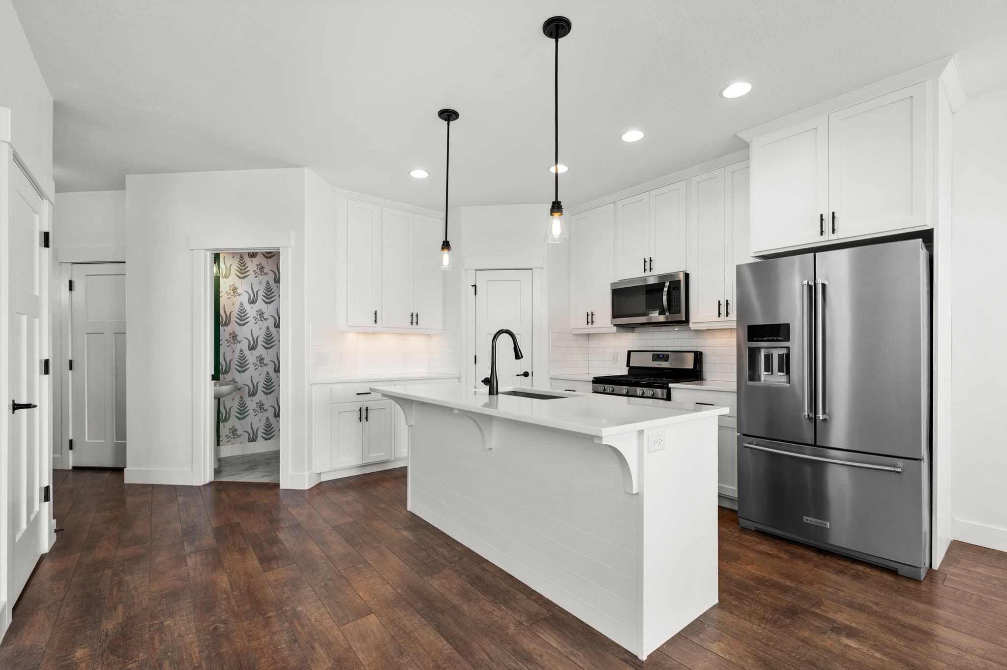 Riverton Single Room: 15392 S Skyraider Ln