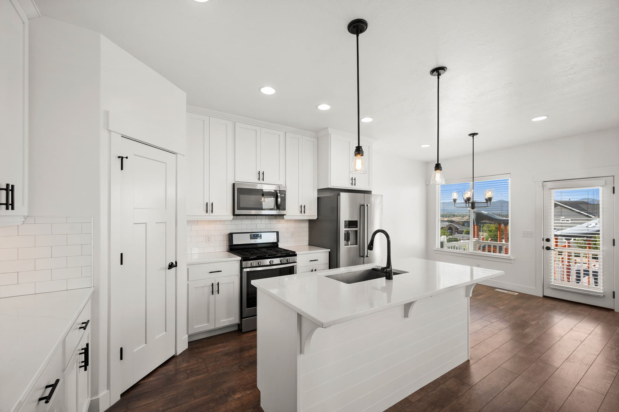 Riverton Single Room: 15392 S Skyraider Ln