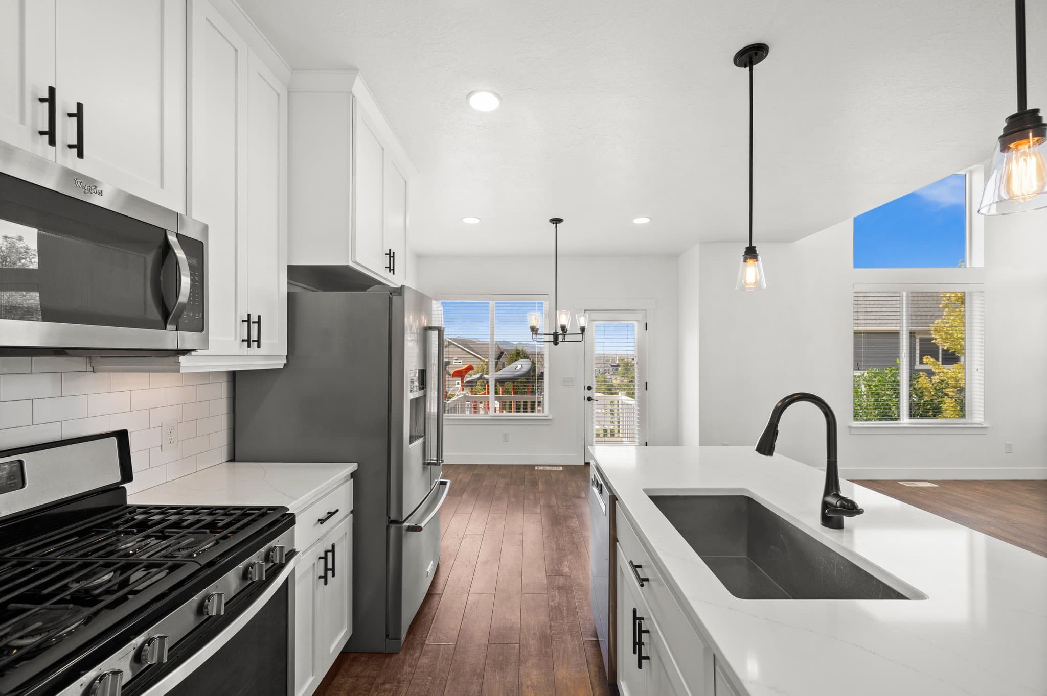 Riverton Single Room: 15392 S Skyraider Ln