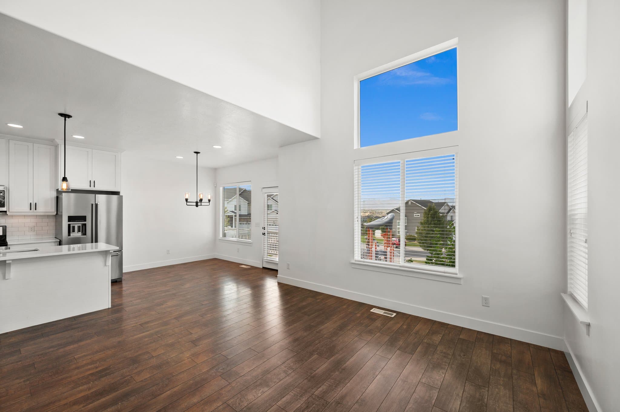 Riverton Single Room: 15392 S Skyraider Ln