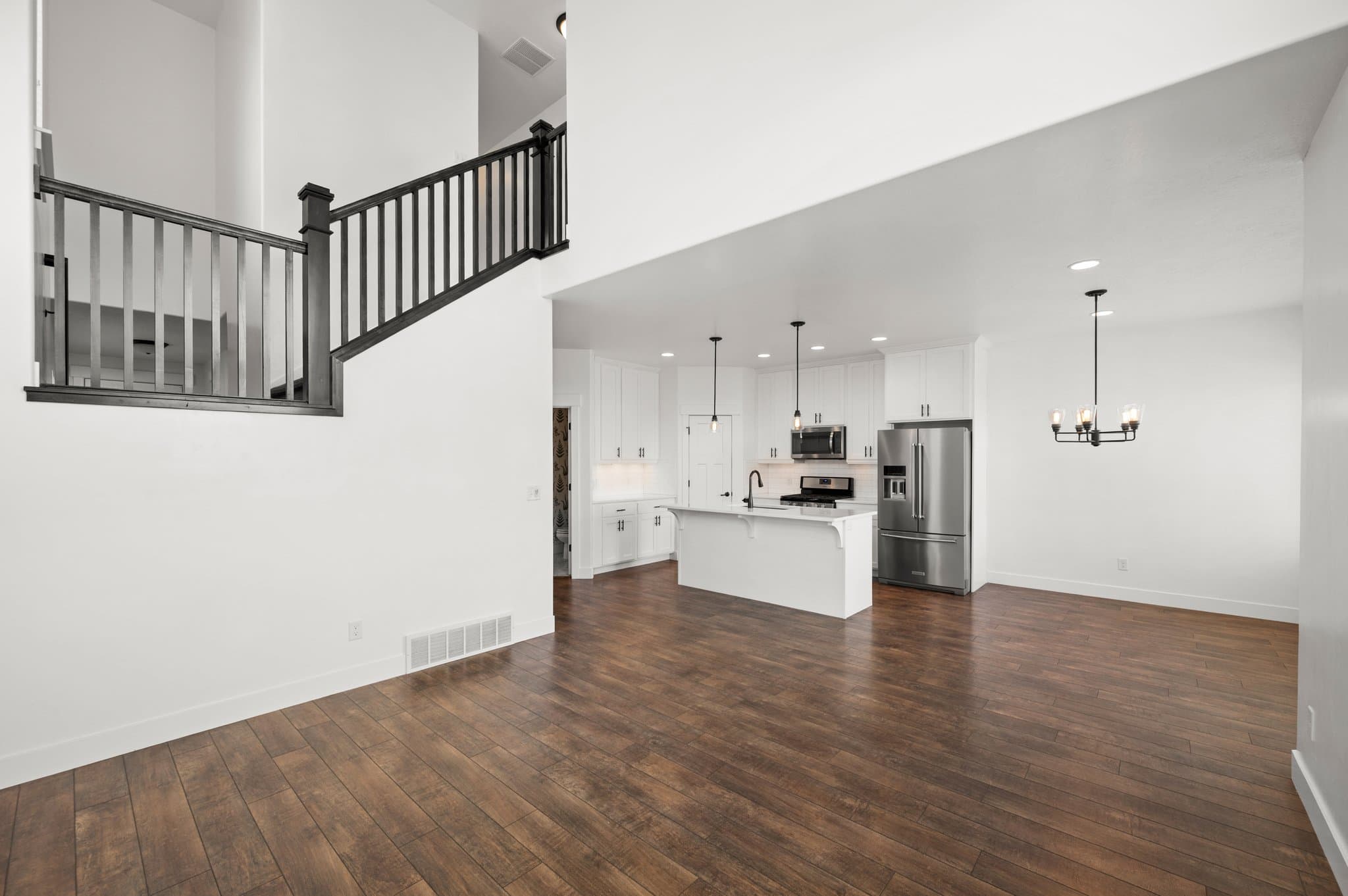 Riverton Single Room: 15392 S Skyraider Ln