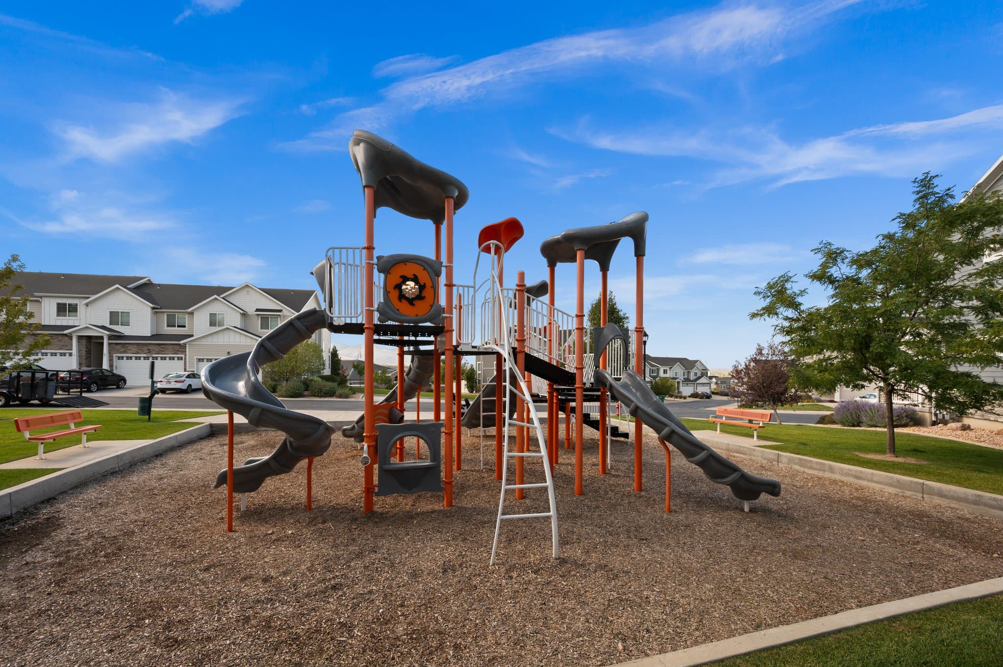 Riverton Single Room: 15392 S Skyraider Ln