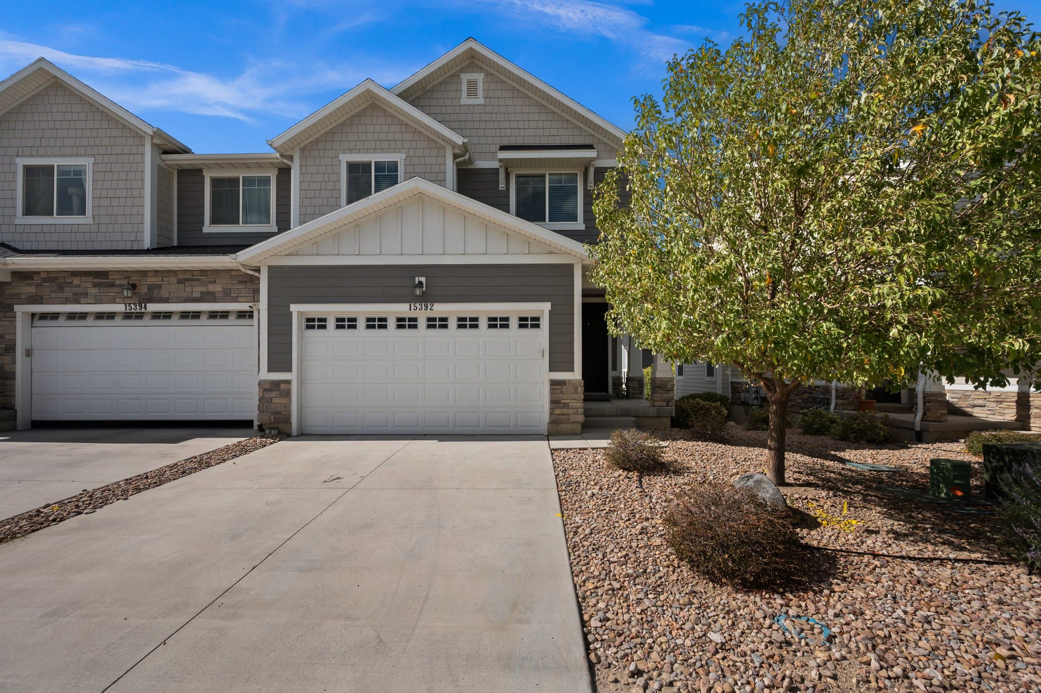 Riverton Single Room: 15392 S Skyraider Ln