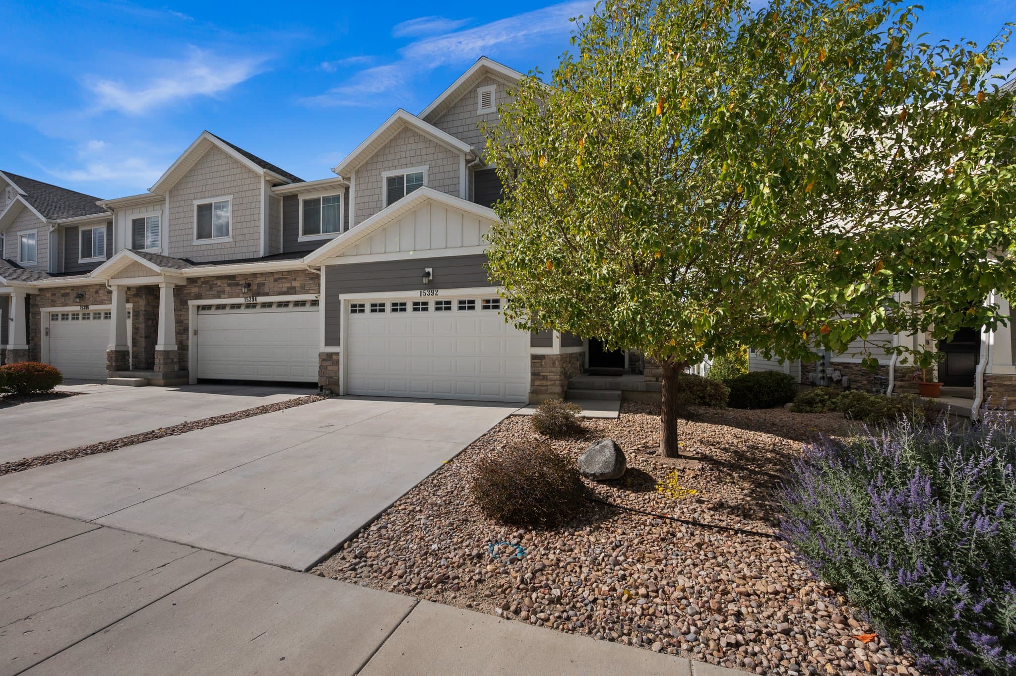 Riverton Single Room: 15392 S Skyraider Ln