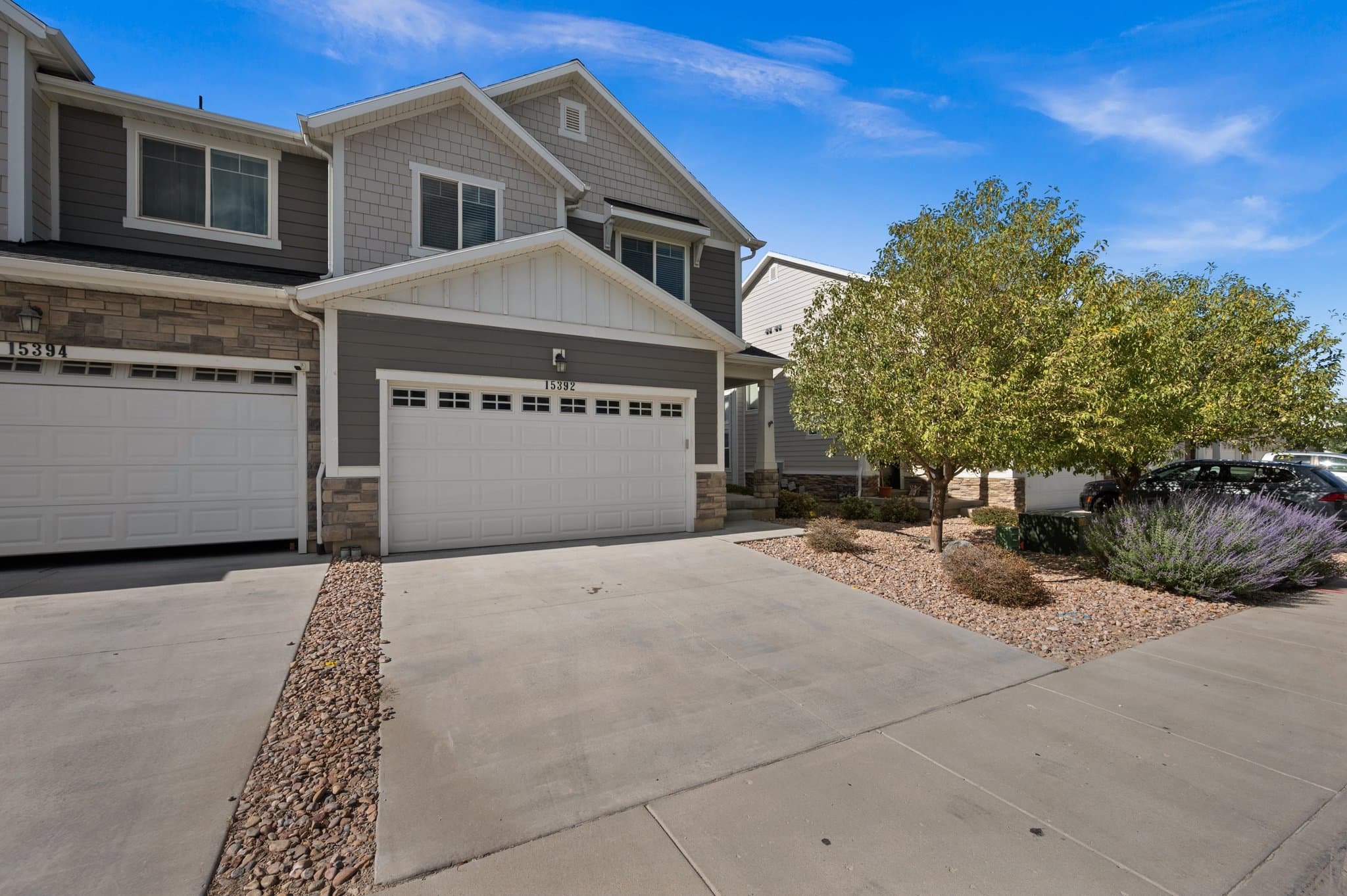 Riverton Single Room: 15392 S Skyraider Ln