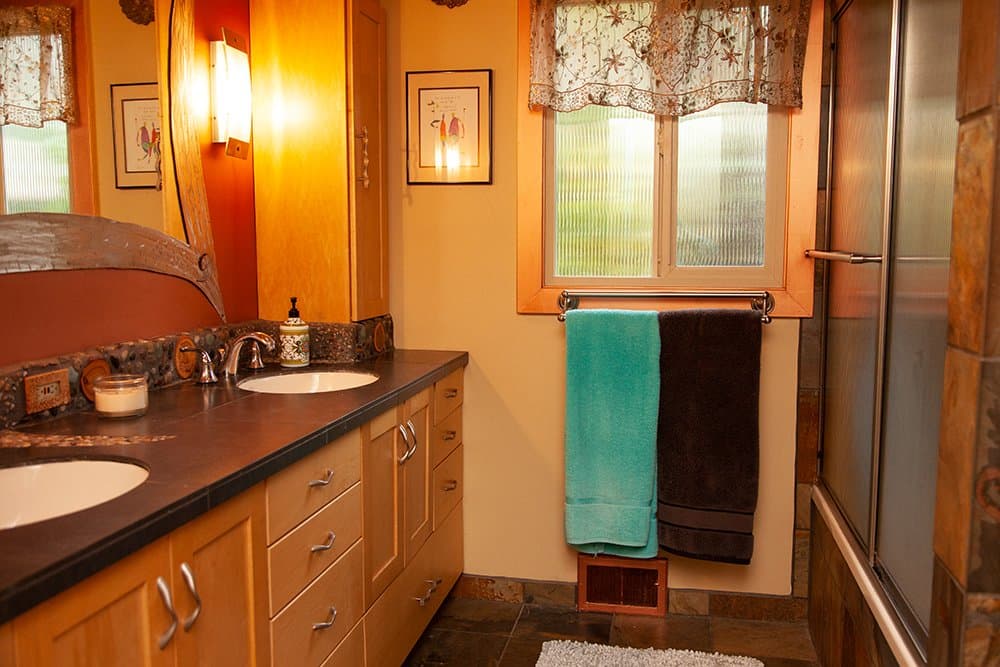 Bellingham House: 3805 Marine Way