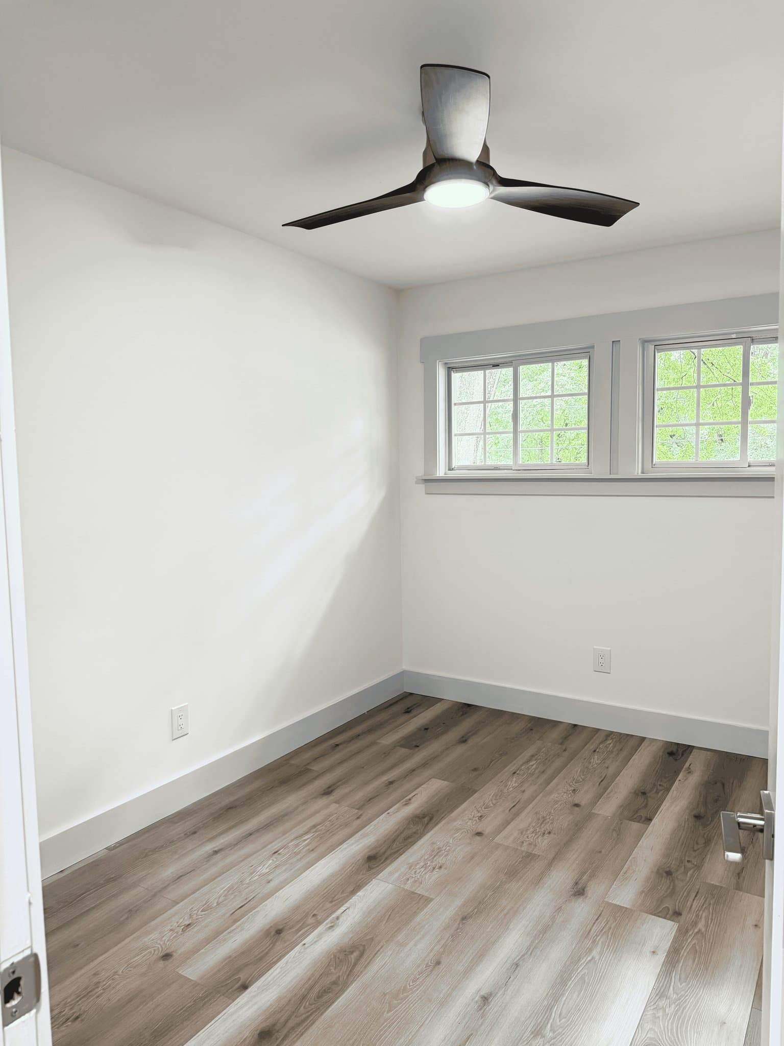 Decatur House: 2177 McAfee Rd