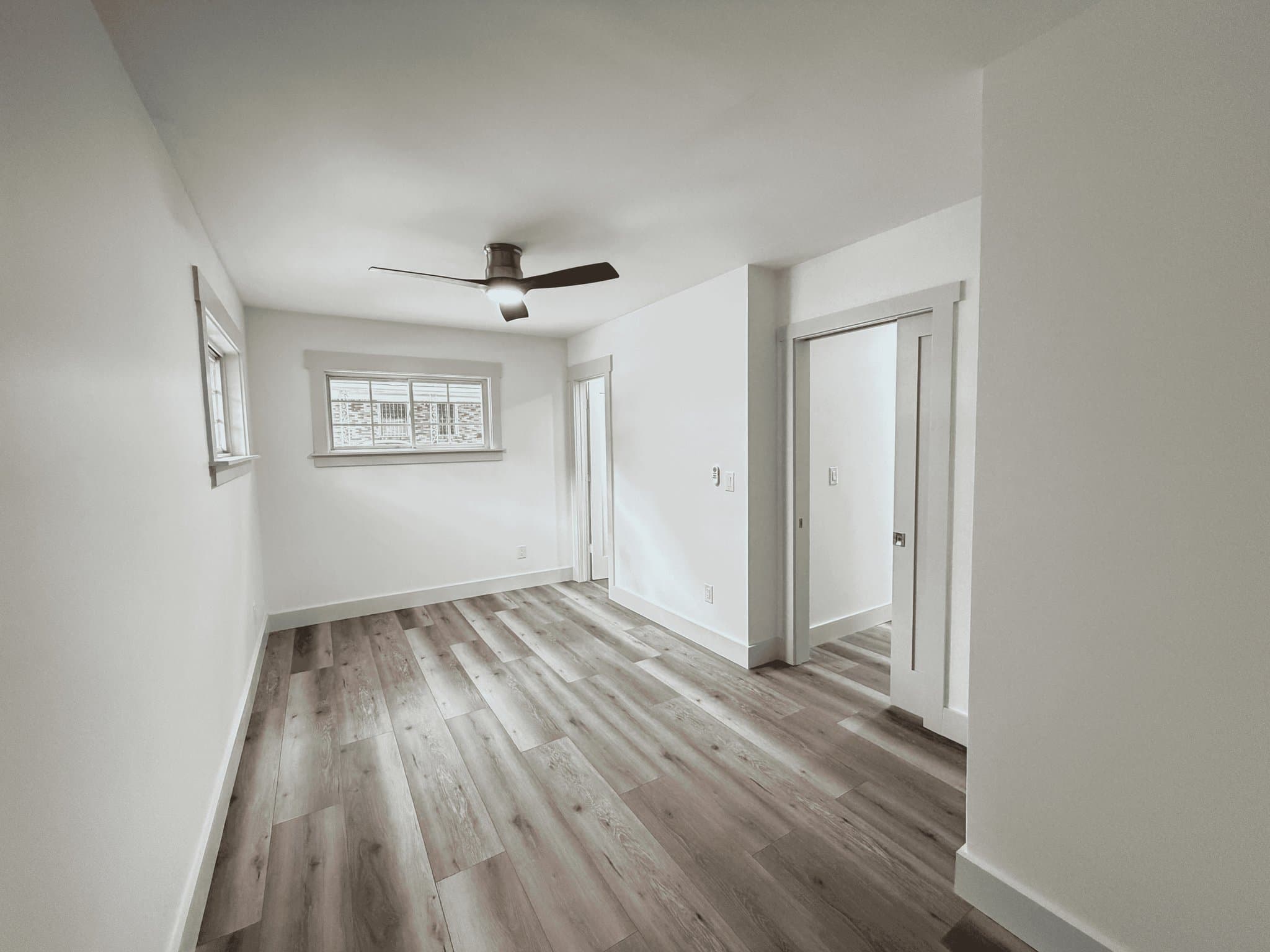 Decatur House: 2177 McAfee Rd