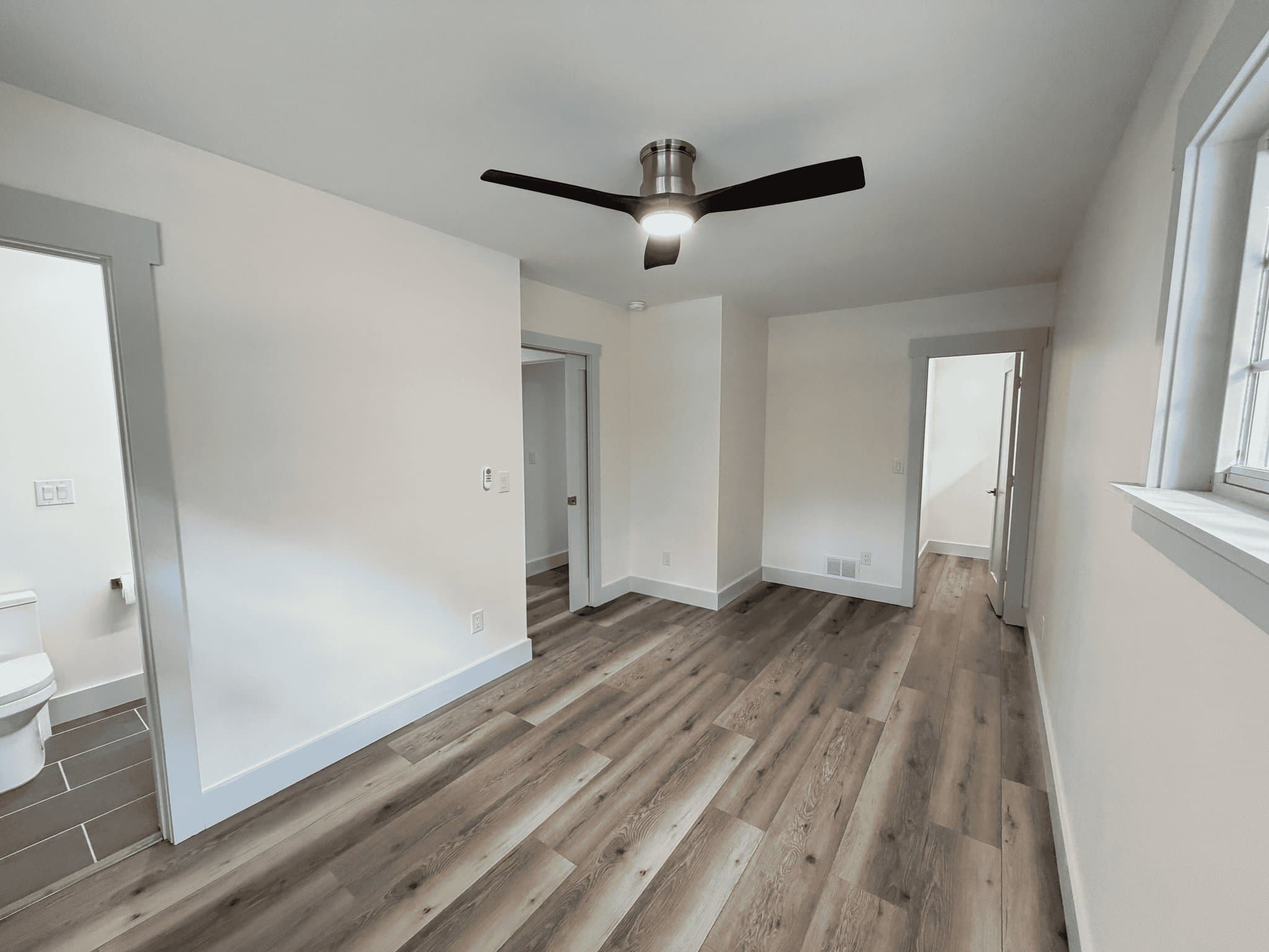 Decatur House: 2177 McAfee Rd