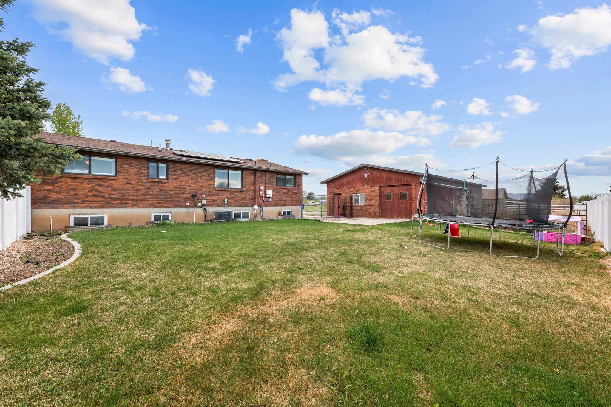 Santaquin House: 421 N 500 W