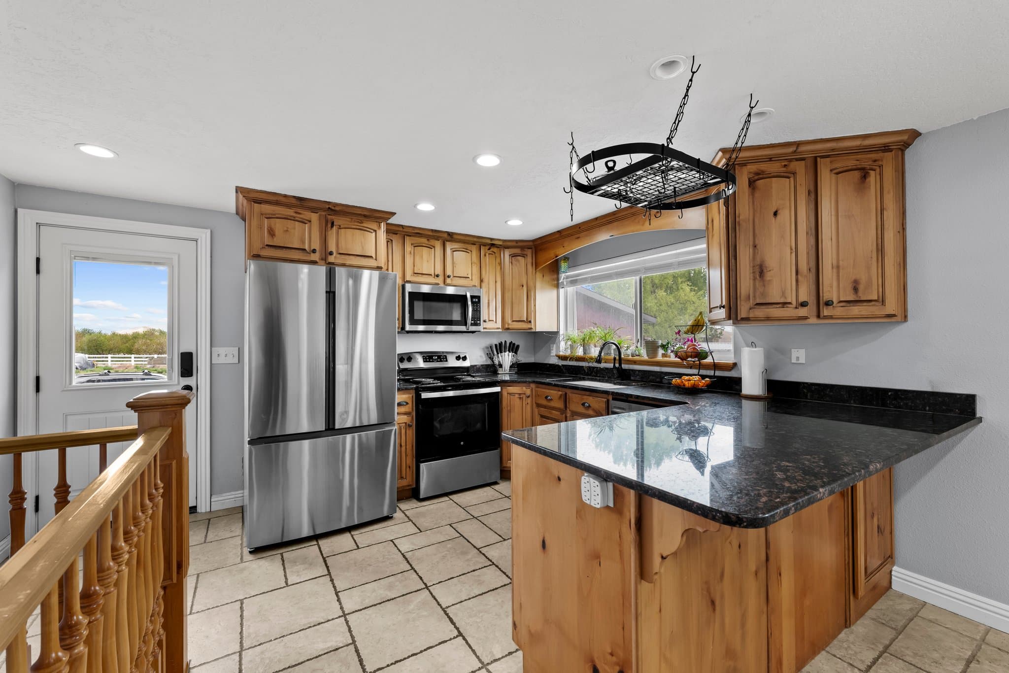 Santaquin House: 421 N 500 W
