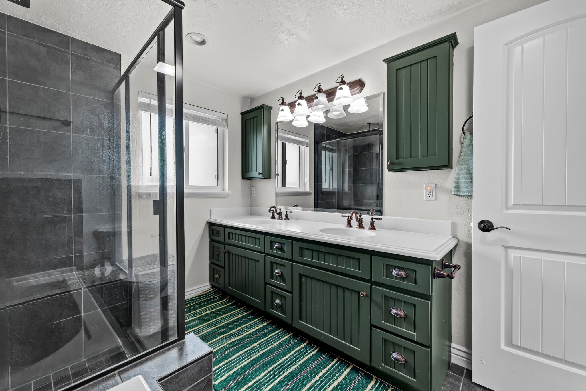 Santaquin House: 421 N 500 W
