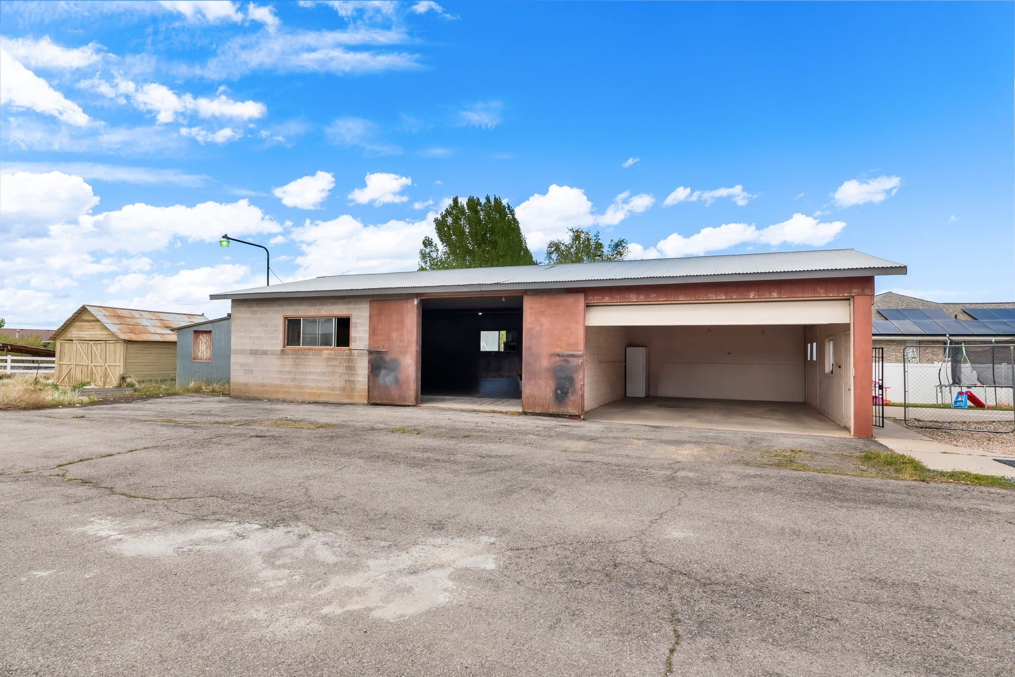 Santaquin House: 421 N 500 W