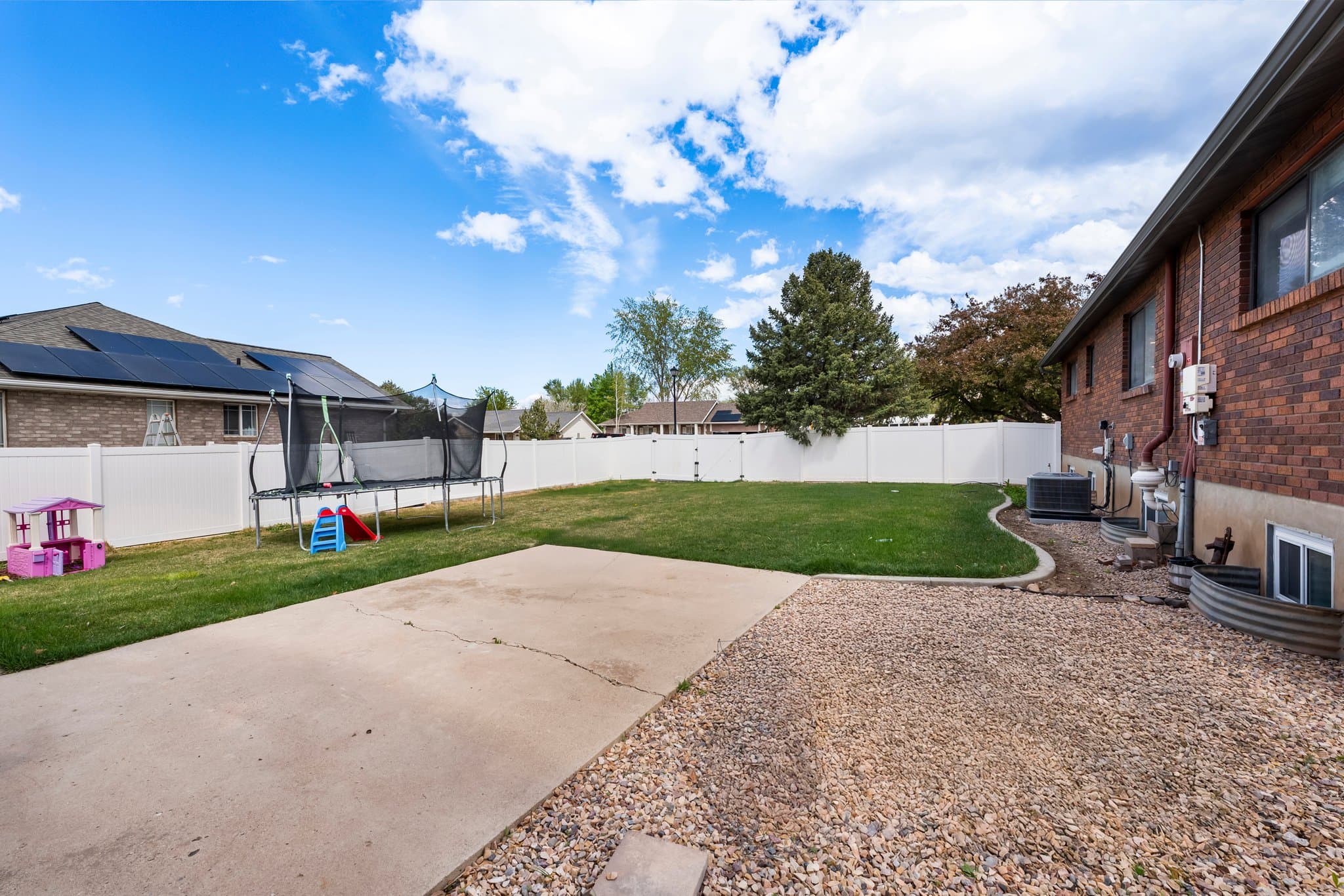 Santaquin House: 421 N 500 W