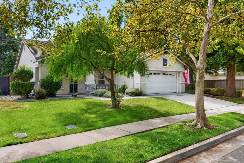 West Sacramento House: 1647 Gateway Dr