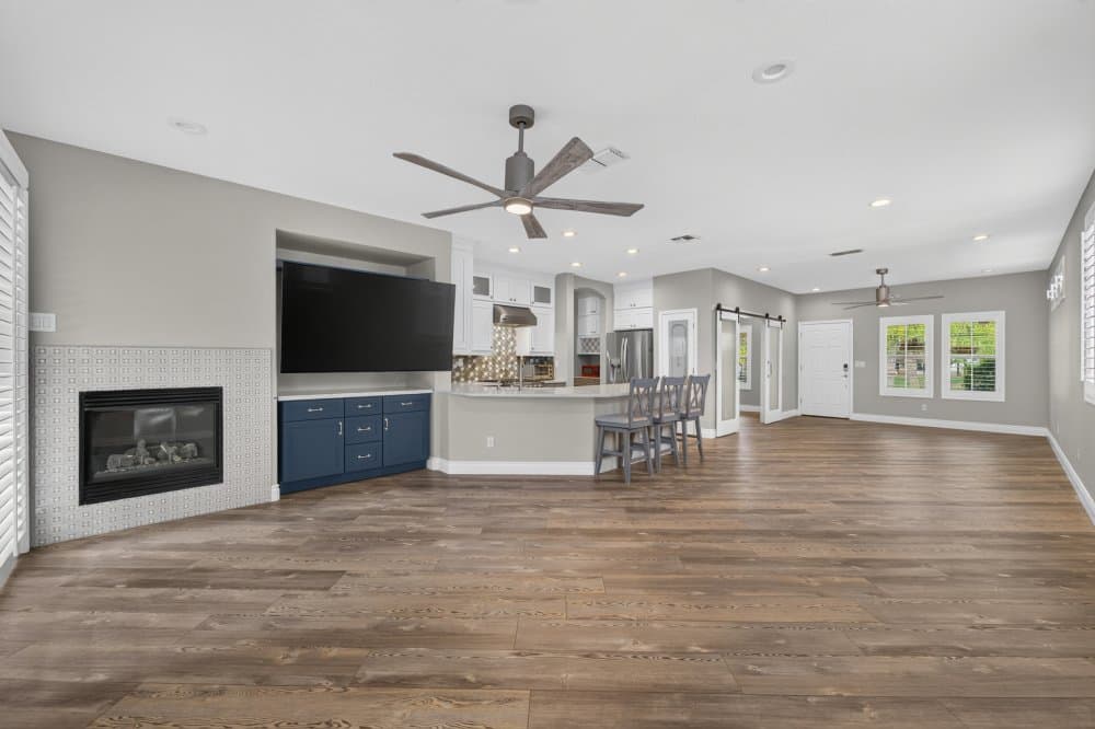 West Sacramento House: 1647 Gateway Dr