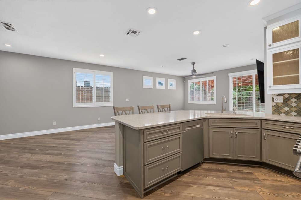 West Sacramento House: 1647 Gateway Dr