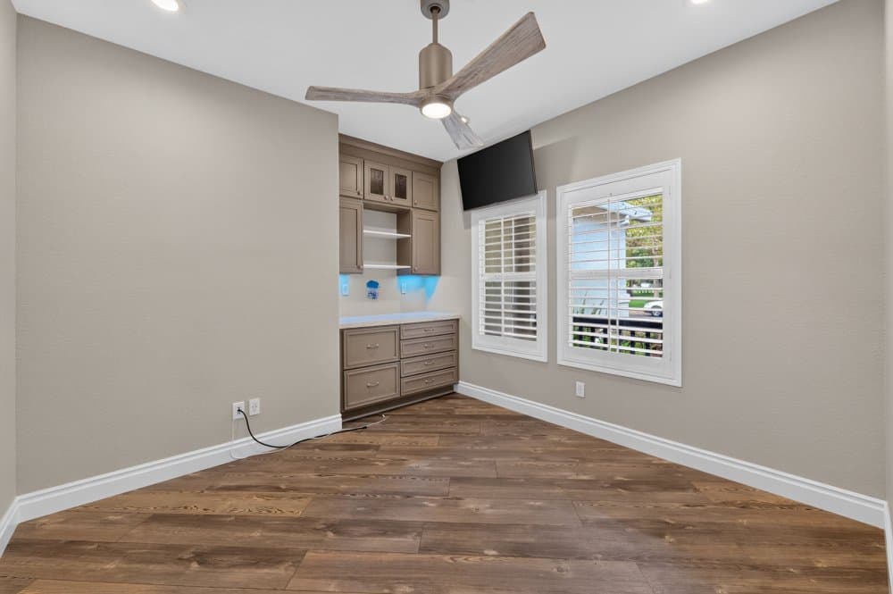 West Sacramento House: 1647 Gateway Dr
