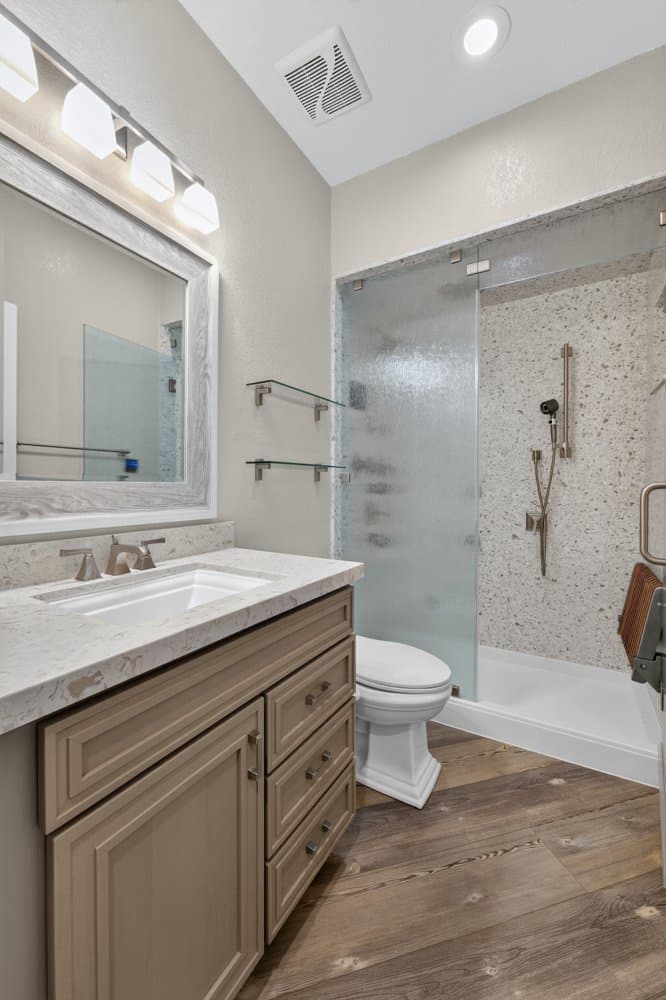 West Sacramento House: 1647 Gateway Dr
