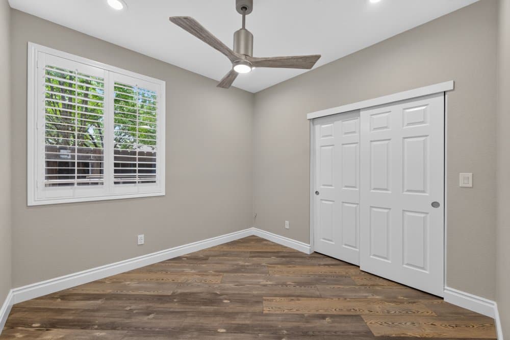 West Sacramento House: 1647 Gateway Dr