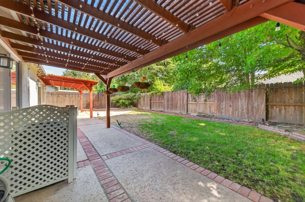 West Sacramento House: 1647 Gateway Dr
