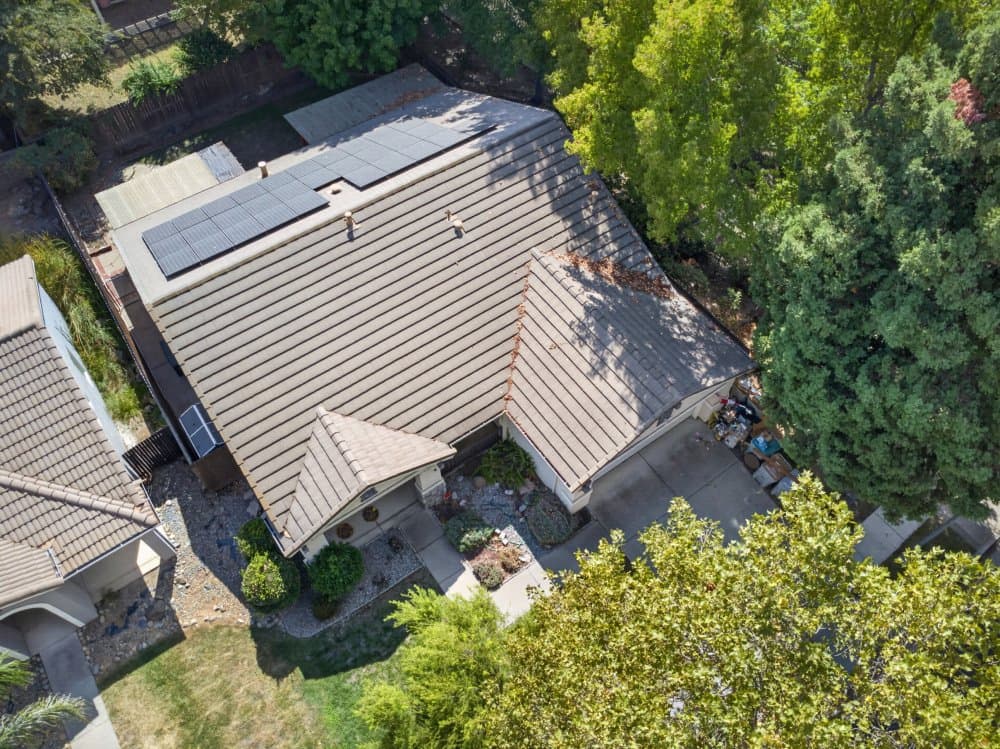 West Sacramento House: 1647 Gateway Dr
