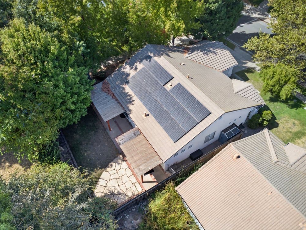 West Sacramento House: 1647 Gateway Dr