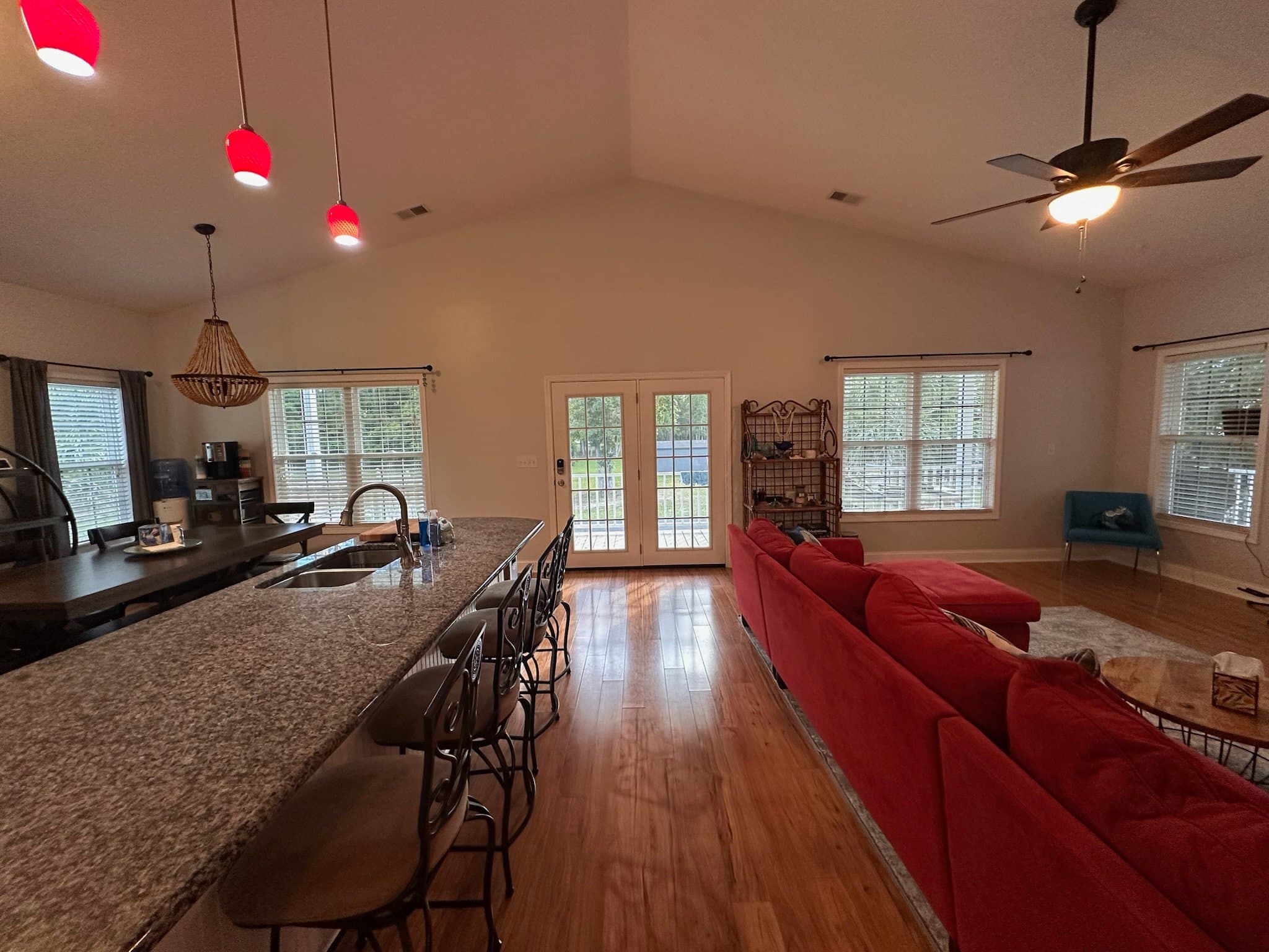 Ocean Isle Beach House: 1846 Camelot Dr SW