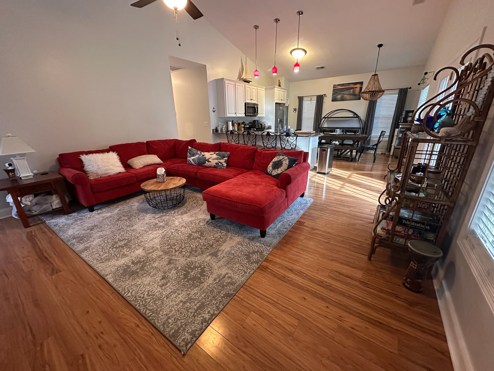 Ocean Isle Beach House: 1846 Camelot Dr SW