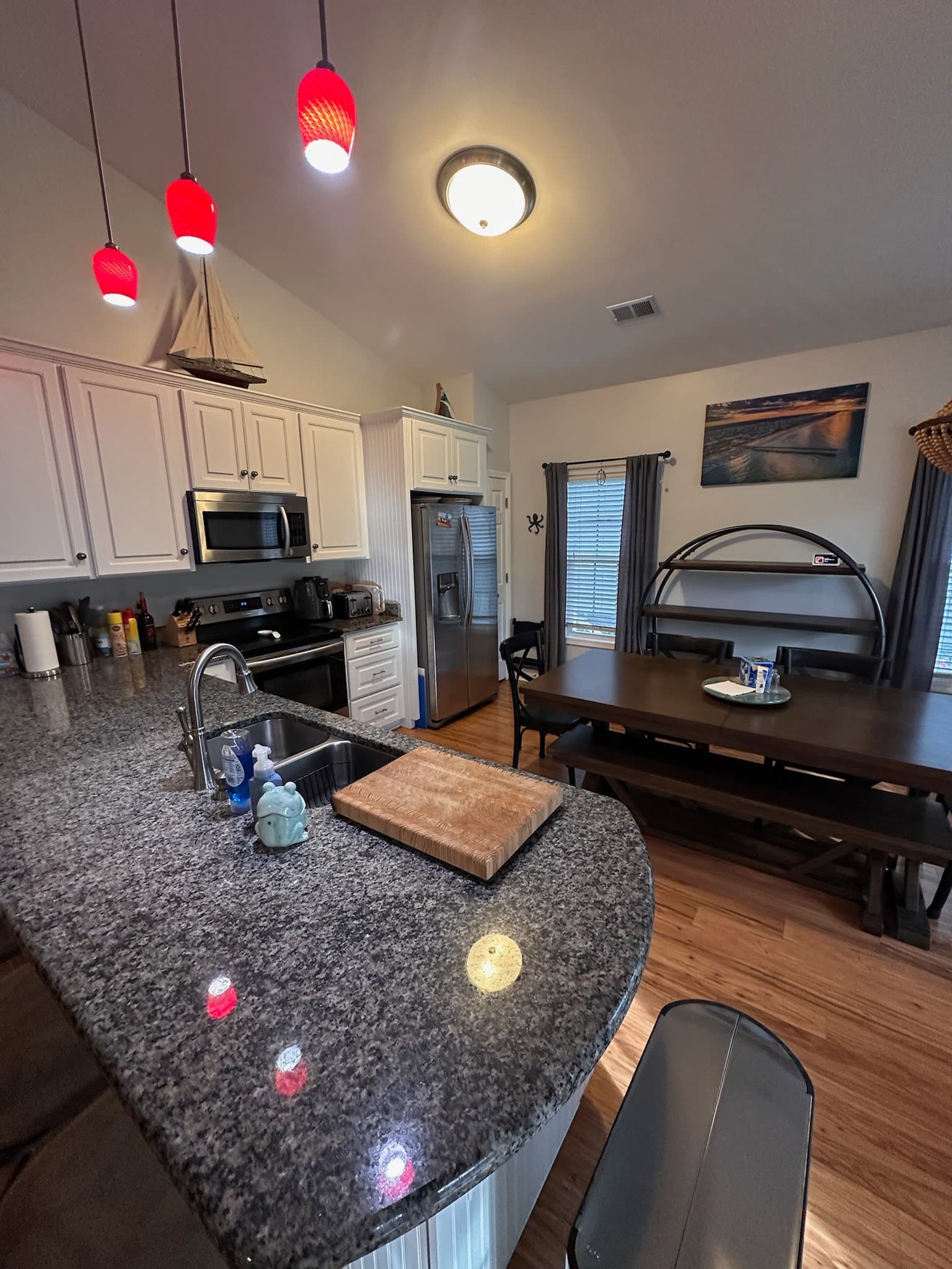 Ocean Isle Beach House: 1846 Camelot Dr SW