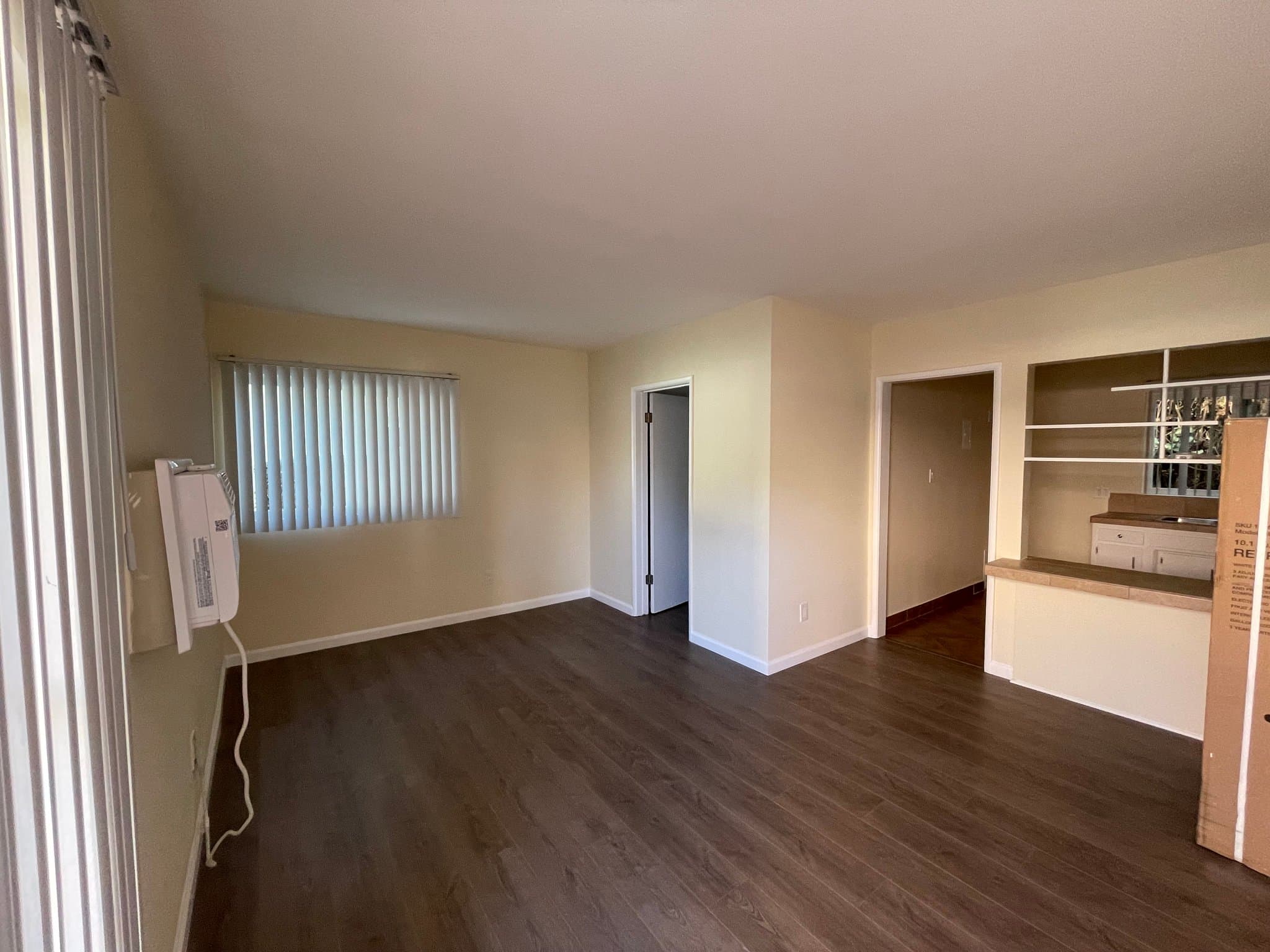 Van Nuys House: 14207 Sylvan St