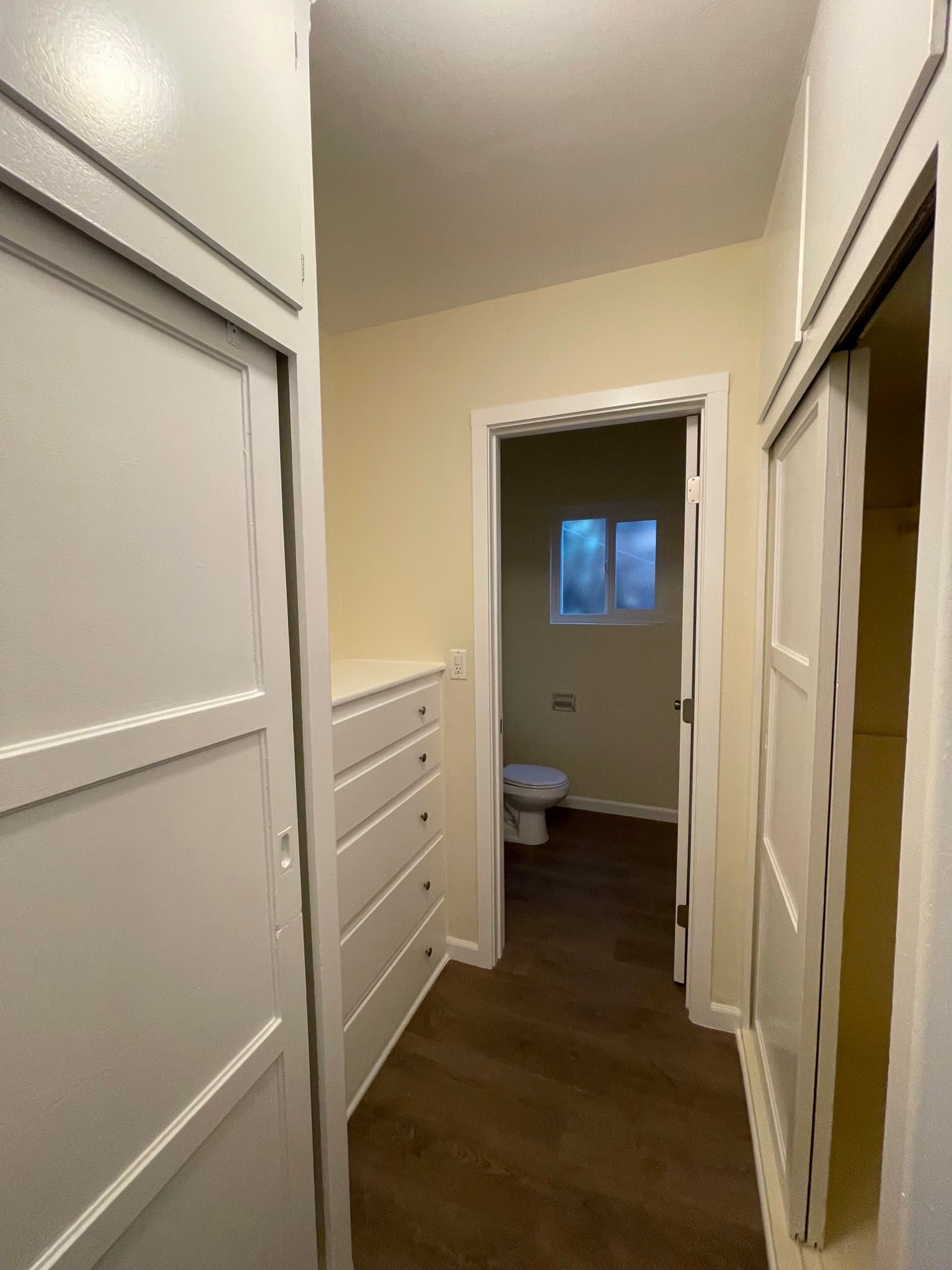 Van Nuys House: 14207 Sylvan St