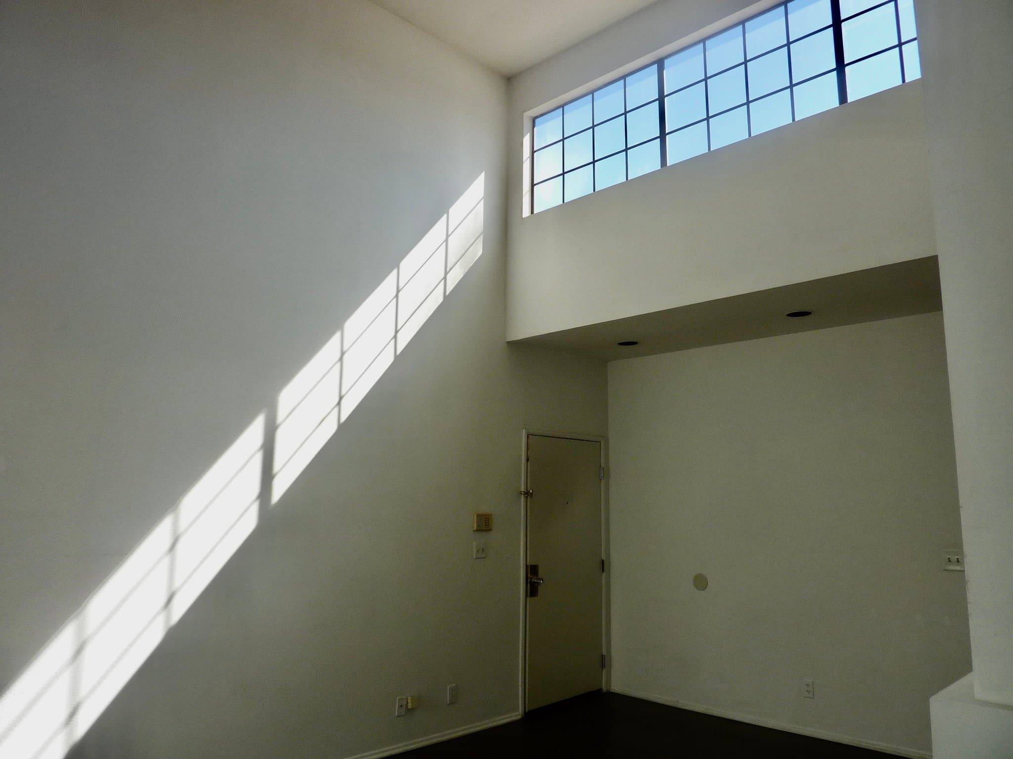 Los Angeles Multiplex: 3648 Motor Avenue