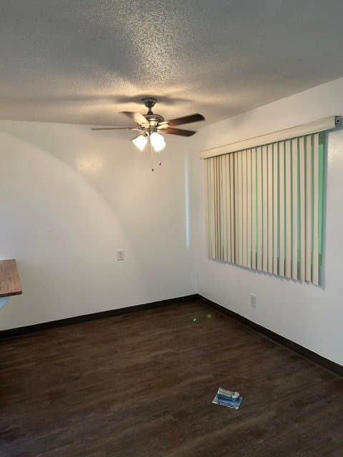 Ventura Apartment: 855 Buena Vista St.