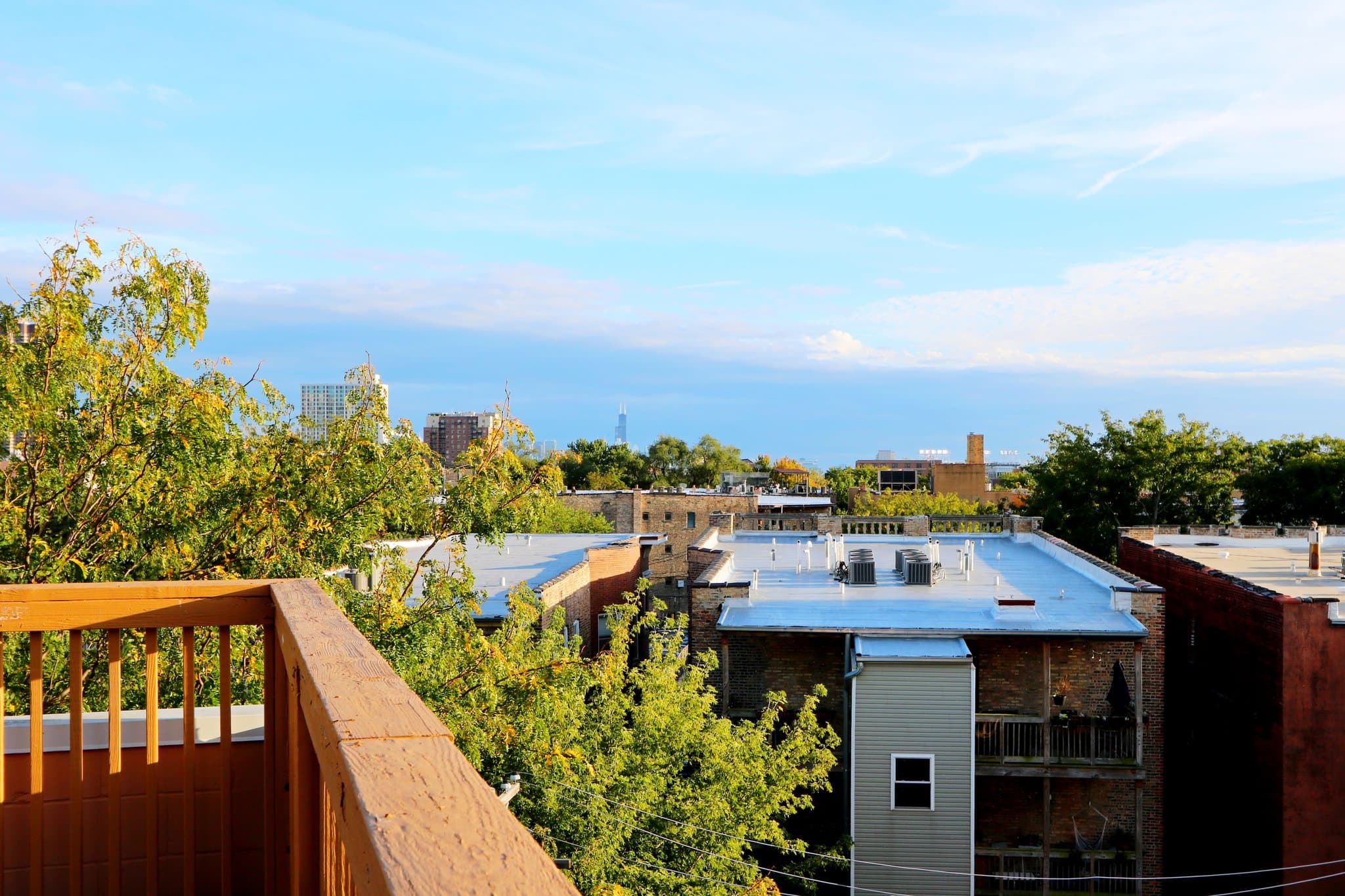 Chicago Condo: 4230 N Broadway St
