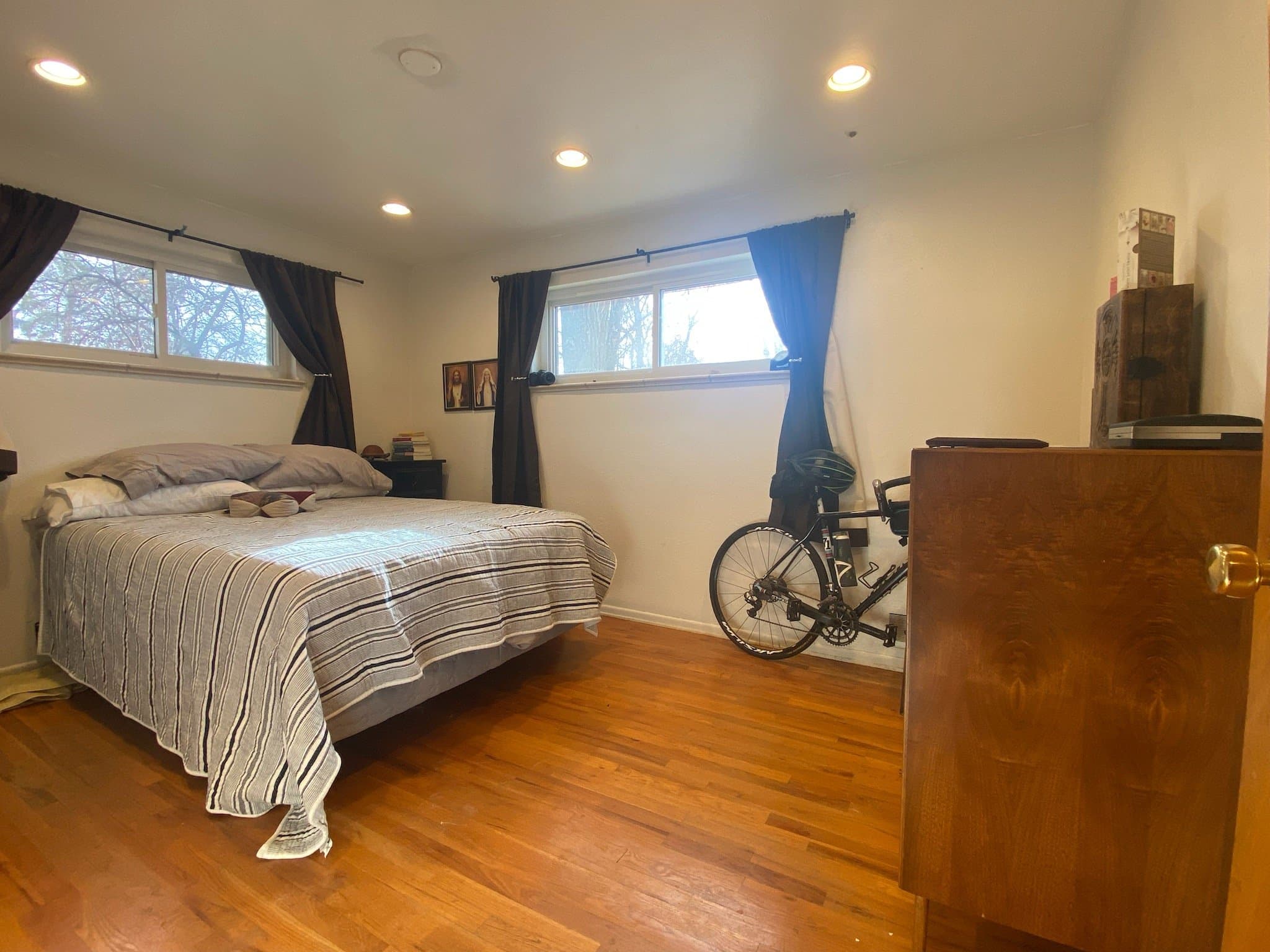 Arvada Single Room: 7625 Barbara Ann Drive.