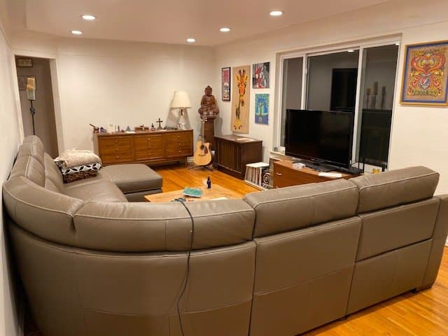 Arvada Single Room: 7625 Barbara Ann Drive.