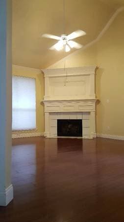 Plano House: 8609 Berwick Dr
