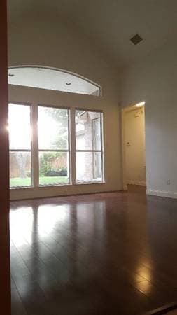 Plano House: 8609 Berwick Dr